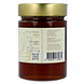 Wild About Honey Rode Spar Honing 480GR Achterkant honingpot