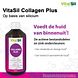 Vitasil Collagen Plus 500ML voordelen Vitasil Collagen Plus 500ML voordelen