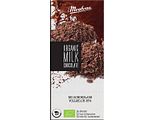 Meybona Organic Milk Chocolate 100GR