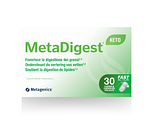 Metagenics MetaDigest Keto Capsules 30CP