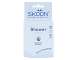 Skoon Shower Bar Soft & Sensitive Hypoallergeen 90GR