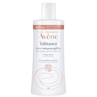 Eau Thermale Avène Tolérance Control Cleaning Lotion 400ML Eau Thermale Avène Tolérance Control Cleaning Lotion 400ML