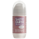 Salt Of The Earth Lavender + Vanilla Deodorant Refillable Roll-On 75ML