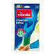 Vileda Handschoenen Comfort Extra L 1PR