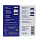 Vitakruid Multi Dag & Nacht Man Sport 100% Vegan 2 x 30 60TB Achterkant verpakking