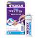 Mycosan One-Off Wratten Bevriezing 50ML Verpakking plus spray