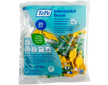 TePe Interdentale Rager Original Geel 0,7 mm 20ST