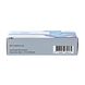 Sanias Ibuprofen (als Lysine) Sanias 400mg Tabletten 20TB Zijkant verpakking Sanias Ibuprofen (als Lysine) Sanias 400mg Tabletten 20TB Zijkant verpakking