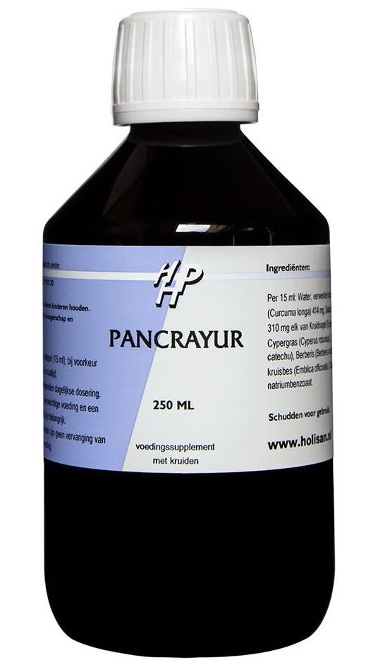 Holisan Pancrayur 250ml