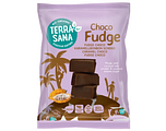 TerraSana Fudge Choco 150GR TerraSana Fudge Choco 150GR