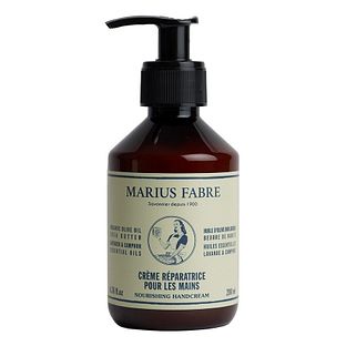Marius Fabre Nourishing Handcream 200ML Marius Fabre Nourishing Handcream 200ML