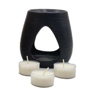 Soylites Waxbrander 1ST