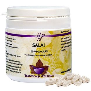 Holisan Salai Capsules 100CP Holisan Salai Capsules 100CP