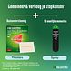 Nicorette Fruit & Mint Mondspray 1ST