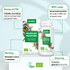 Purasana Biologische Passiebloem Capsules 120VCP werking en dosering