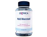 Orthica Multi Weerstand Tabletten 60TB Orthica Multi Weerstand Tabletten 60TB
