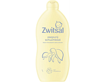Zwitsal Zeepvrij Schuimbad 700ML