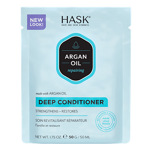 Hask Argan Oil Deep Conditioner 50GR
