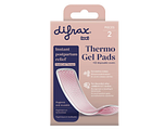 Difrax Lovi Postpartum Relief Thermo Gel Pads 1ST