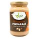 Vitiv Biologische Pindakaas Crunchy 350GR Vitiv Biologische Pindakaas Crunchy 350GR