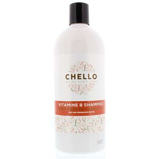 Chello Shampoo Vitamine B 500ML