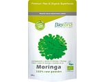 Biotona Moringa Powder Raw 200GR