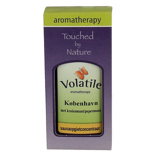 Volatile Kobenhavn Sauna Opgietconcentraat 100ML