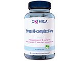 Orthica Stress B-complex Forte Tabletten 90TB
