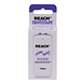 Johnson&Johnson Reach Waxed Dentotape 1ST Johnson&Johnson Reach Waxed Dentotape 1ST