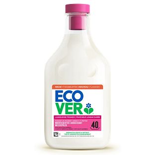 Ecover Wasverzachter Appelbloesem & Amandel 1LT