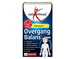 Lucovitaal Overgang Balans Tabletten 30TB