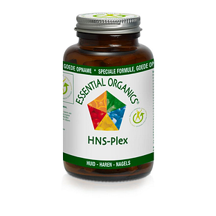 Essential Organics HNS-Plex 90TB Essential Organics HNS-Plex 90TB