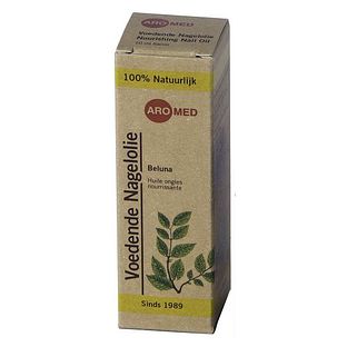 Aromed Beluna Nagelolie 10ML