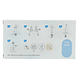 Alltest Sars-Cov-2 Antigen Rapid Test 1ST