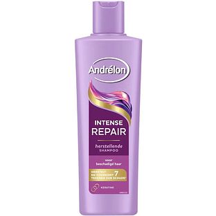 Andrelon Intense Repair Herstellende Shampoo 250ML Andrelon Intense Repair Herstellende Shampoo 250ML