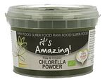 Its Amazing Chlorella Powder 125GR