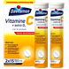 Davitamon Vitamine C + Extra D3 Bruistabletten 30TB Verpakking met inhoud Davitamon Vitamine C + Extra D3 Bruistabletten 30TB Verpakking met inhoud