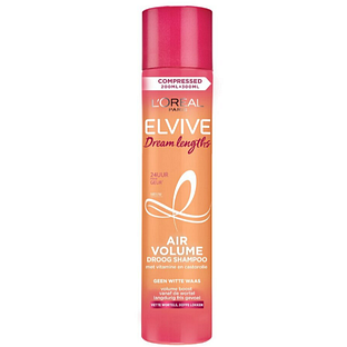 Elvive Droogshampoo Dream Lenghts Air Volume 200ML