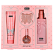 Sence Collection Glitz & Glam Silver Glow Body Giftset 1ST