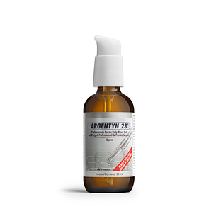 Argentyn 23 First Aid Gel 60ML Argentyn 23 First Aid Gel 60ML