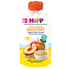 HiPP 6m+ Dagstart Appel Perzik Granen 100GR