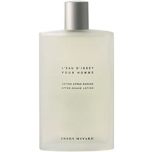 Issey Miyake L' Eau D'issey Pour Homme After Shave Lotion 100ML