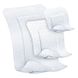 Leukoplast Leukomed Absorberend Wondverband 8cmx10cm 5ST
