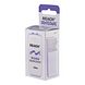 Johnson&Johnson Reach Waxed Dentotape 1ST verpakking flos Johnson&Johnson Reach Waxed Dentotape 1ST verpakking flos
