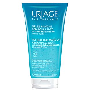 Uriage Refreshing Make-Up Removing Jelly 150ML