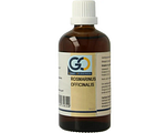 GO Gemmo Oplossingen Rosmarinus Officinalis Druppels 100ML