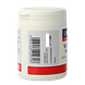 Lamberts Vitamine D3 1000ie Capsules 120CP Zijkant pot