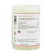 Be-Life Omega 3 Magnum 1400 Capsules 90CP zijkant pot