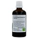 Fytomed Avena Druppels 100ML Zijkant 1 flesje