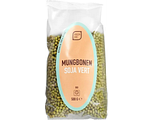 Green Age Mungbonen 500GR